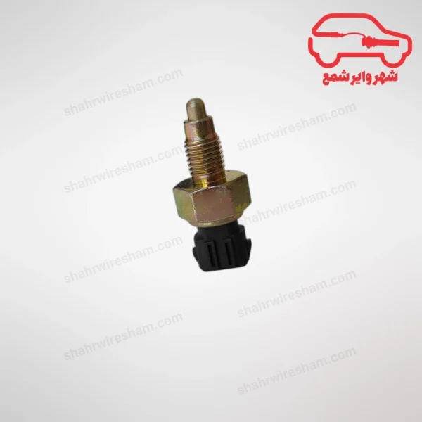 فشنگی دنده عقب ام وی ام 315