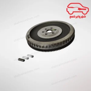 فلایویل ام وی ام X22