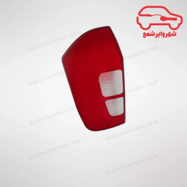 طلق چراغ عقب  ام وی ام X33S سمت راننده