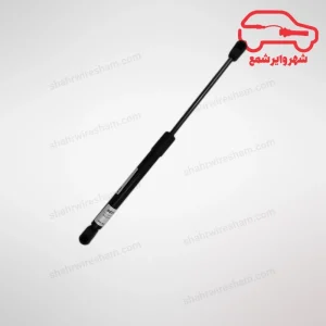 جک گازی در صندوق ام وی ام 315
