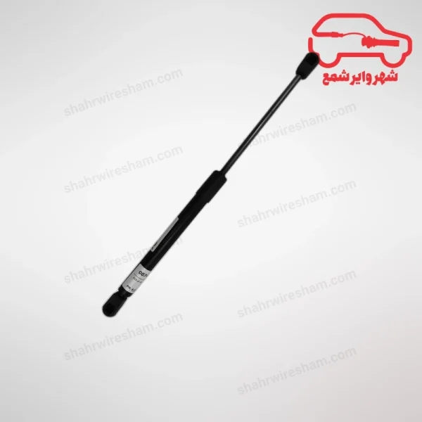 جک گازی در صندوق ام وی ام 315