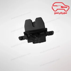 قفل صندوق عقب ام وی ام X22 پرو