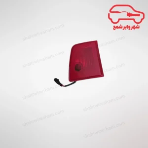 مه شکن عقب  ام وی ام X33S سمت راننده