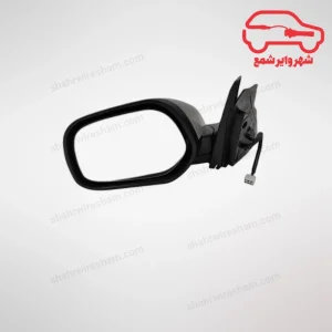 آینه بغل سمت راننده ام وی ام X33S