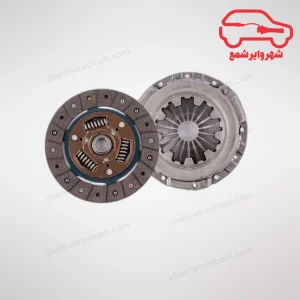 دیسک و صفحه ام وی ام 110