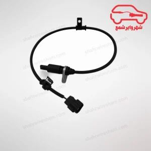 سنسور ای بی اس عقب چپ ام وی ام 550