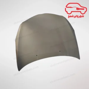 کاپوت ام وی ام 315 نیو هاچ بک و صندوقدار