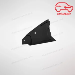 سینی پلاستیکی زیر موتور چپ ام وی ام 315