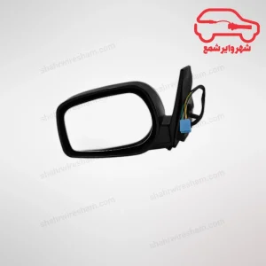آینه بغل سمت راننده ام وی ام X33 گرمکن دار