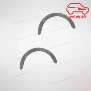بغل یاتاقان ام وی ام X33