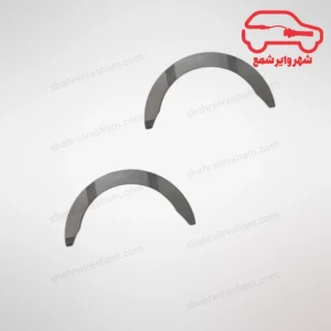 بغل یاتاقان ام وی ام X55