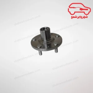 توپی چرخ جلو ام وی ام X33
