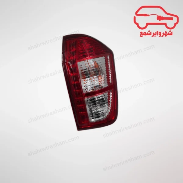 چراغ عقب ام وی ام X33 نیو سمت شاگرد