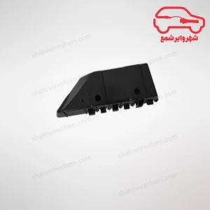 براکت سپر جلو راست ام وی ام 315