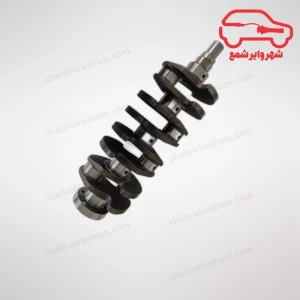 میل لنگ ام وی ام X33