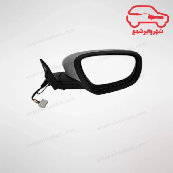 آینه بغل سمت شاگرد ام وی ام X55 پرو