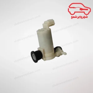 پمپ شیشه شوی ام وی ام X22 پرو