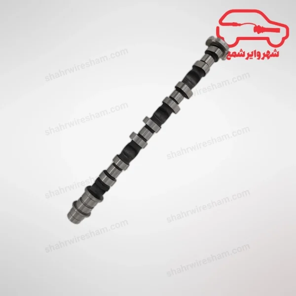 میل سوپاپ هوا ام وی ام X33