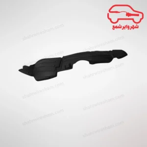 شلگیر جلو ام وی ام X22 پرو سمت شاگرد