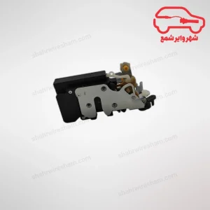 قفل در جلو چپ ام وی ام X33S