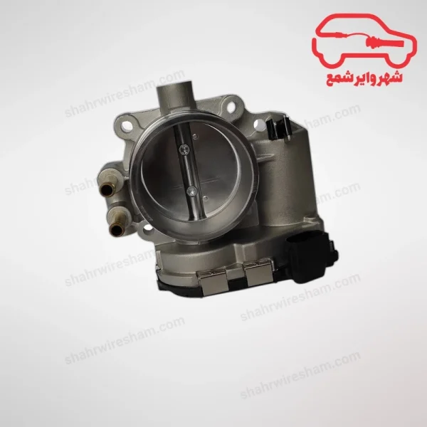 دریچه گاز ام وی ام 530