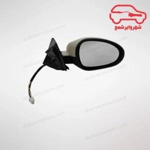 آینه بغل سمت شاگرد ام وی ام X33 کراس تاشو دستی