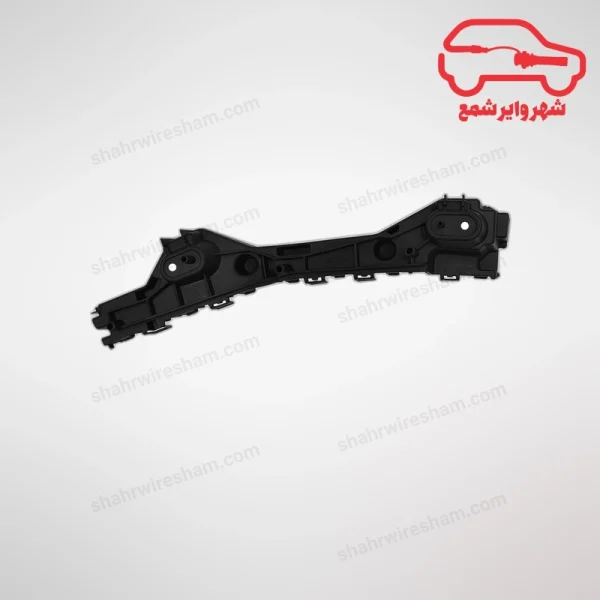 براکت سپر عقب راست ام وی ام X22