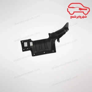 سینی پلاستیکی زیر موتور چپ ام وی ام X33 نیو