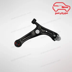 طبق کامل راست ام وی ام X55