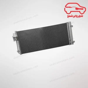 کندانسور ام وی ام X22