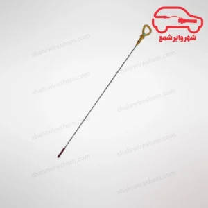 گیج روغن موتور ام وی ام 530