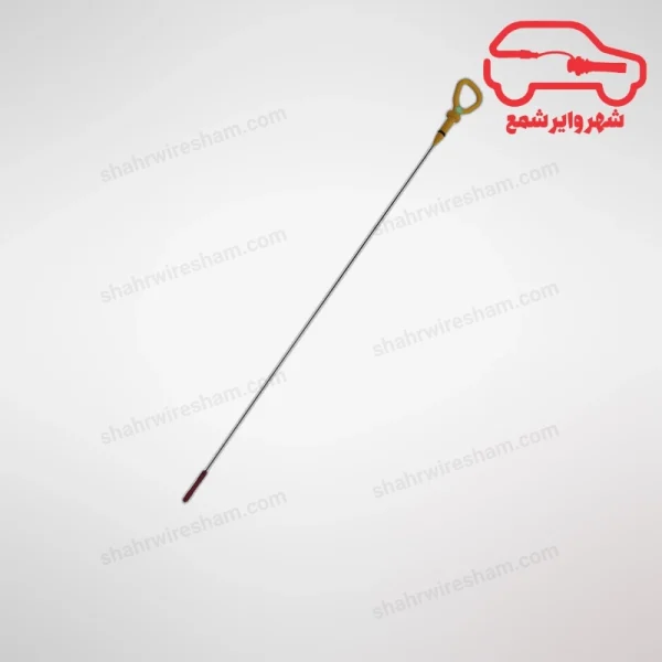 گیج روغن موتور ام وی ام 530