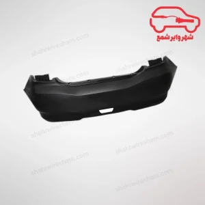 سپر عقب ام وی ام 550