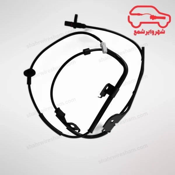 سنسور ای بی اس عقب راست ام وی ام X33