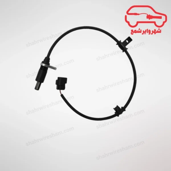 سنسور ای بی اس عقب راست ام وی ام 530