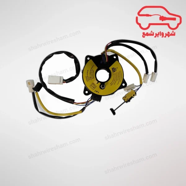 فنر ساعتی ام وی ام X33
