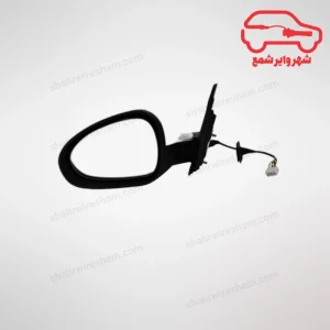 آینه بغل سمت راننده ام وی ام X33 کراس تاشو برقی