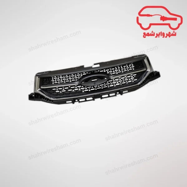 جلو پنجره ام وی ام X22