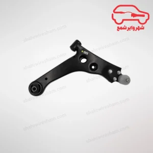 طبق کامل راست ام وی ام 550