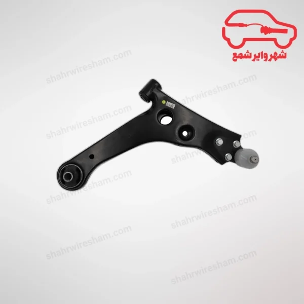 طبق کامل راست ام وی ام 550
