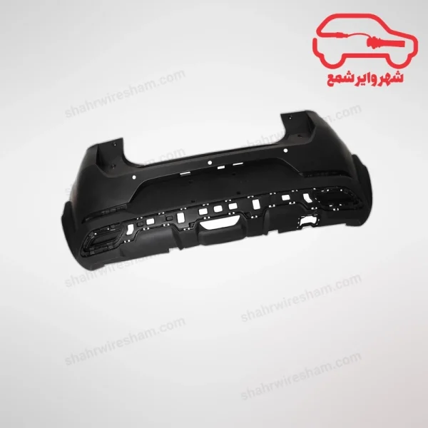سپر عقب ام وی ام X22 پرو