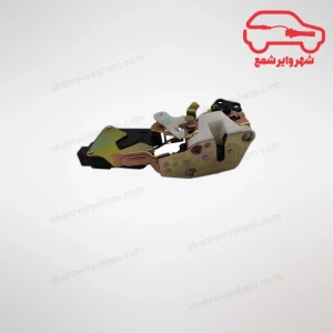 قفل و پمپ در عقب راست ام وی ام 110S