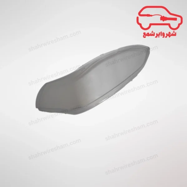 طلق چراغ جلو ام وی ام 315 هاچ بک سمت راننده