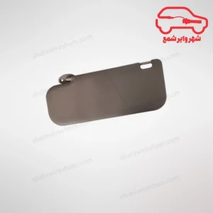 آفتابگیر  ام وی ام 315 سمت راننده