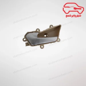 دستگیره داخلی در جلو چپ ام وی ام 315 نیو