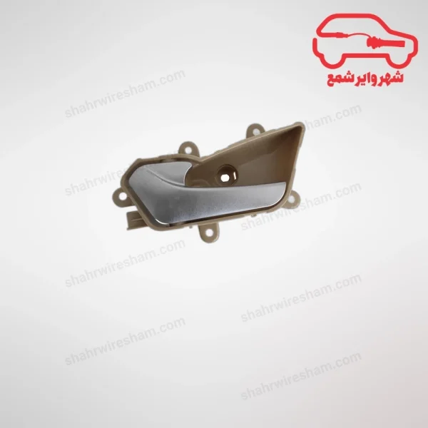 دستگیره داخلی در جلو چپ ام وی ام 315 نیو