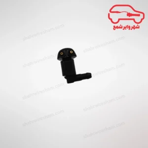 چشمی شیشه شوی جلو ام وی ام 110