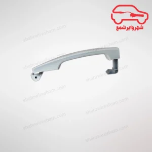 دستگیره بیرونی در جلو چپ ام وی ام 315