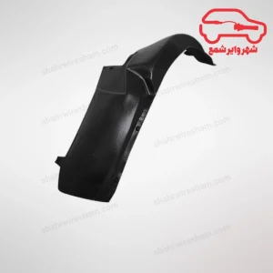 شلگیر جلو ام وی ام 110 سمت راننده