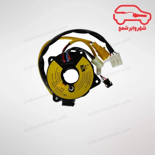 فنر ساعتی ام وی ام 530